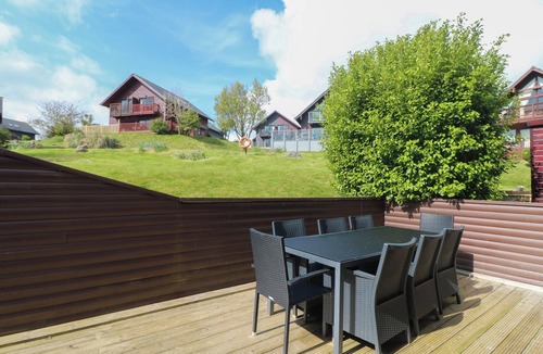 Winnard's Perch Cottage | Lodge Sixty Six