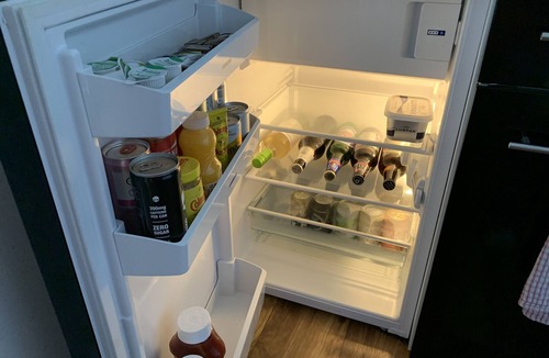 Hove Cottage | Lodge Sleeps 2 with Free Parking