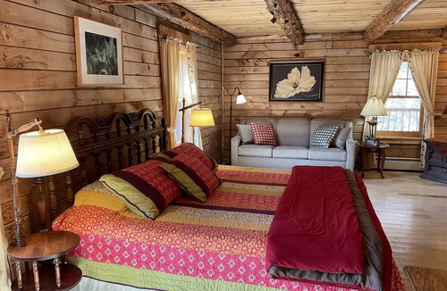 St. Johnsville Bed & Breakfast | Lodge Solange Bed and Breakfast