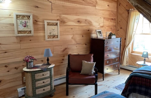 St. Johnsville Bed & Breakfast | Lodge Solange Bed and Breakfast