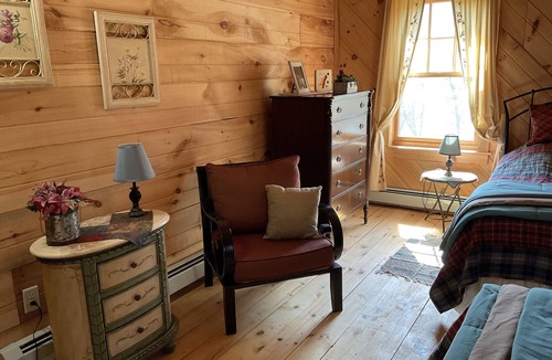 St. Johnsville Bed & Breakfast | Lodge Solange Bed and Breakfast