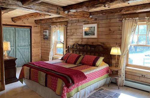 St. Johnsville Bed & Breakfast | Lodge Solange Bed and Breakfast