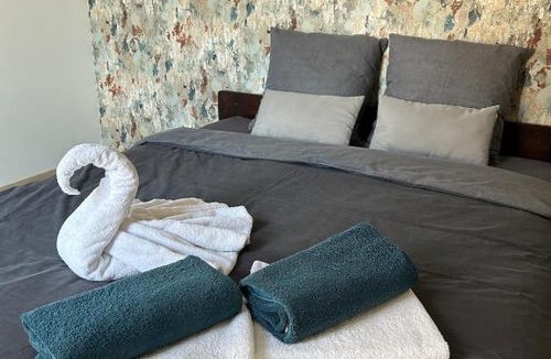 Coudroy House | Lodge SPA pour 6 personnes à Coudroy