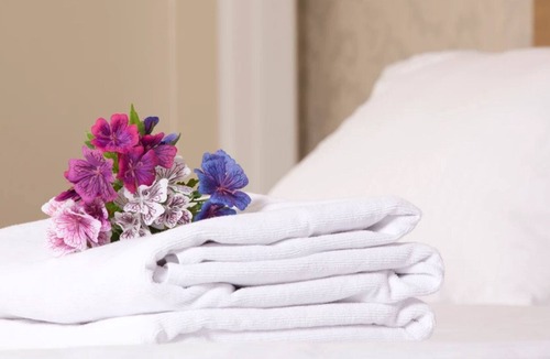 Nebouzat Ski Chalet | Lodge stopover 2