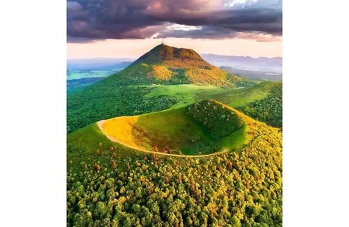 Nebouzat Ski Chalet | Lodge stopover 2