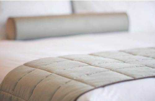 Nebouzat Ski Chalet | Lodge stopover 2