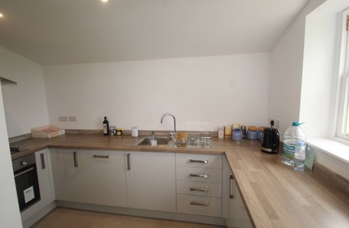 Iverley House | Lodge surrounded by idyllic countryside