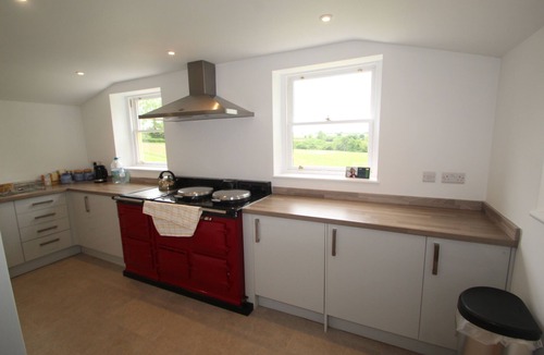 Iverley House | Lodge surrounded by idyllic countryside