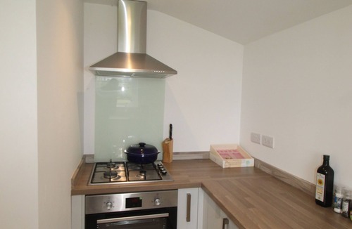 Iverley House | Lodge surrounded by idyllic countryside