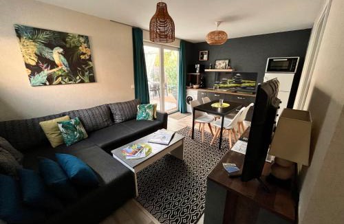 Meisenthal House | Lodge Sylvestre Spa privatif à Meisenthal
