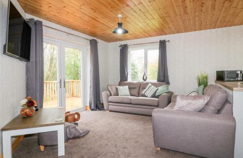 Grampound House | Lodge Three