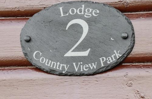 Faversham House | Lodge Two, Country View Park