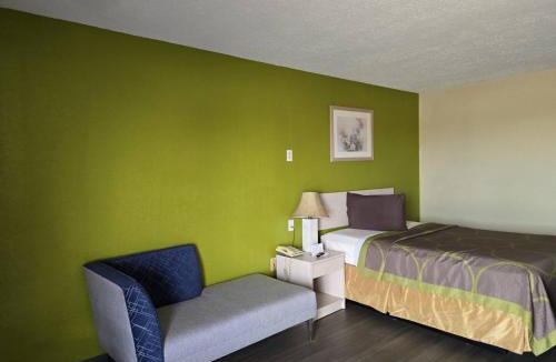 Guymon Hotel | Lodge USA Motel