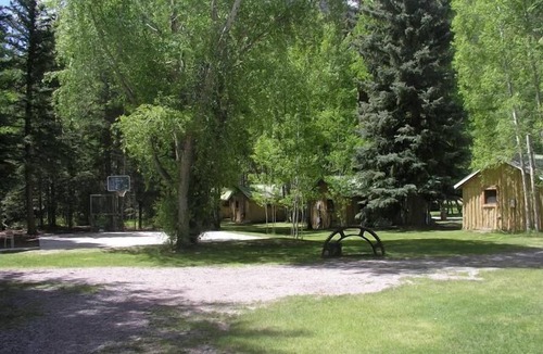 Lake City House | Lodge Vacation Rental