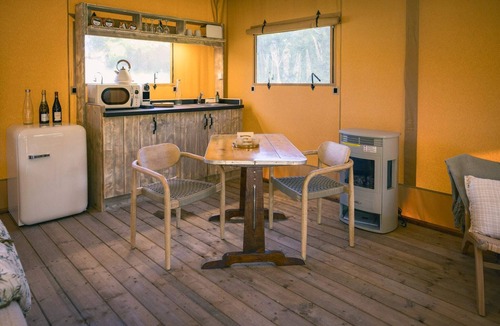 Moncontour House | Lodge Valériane
