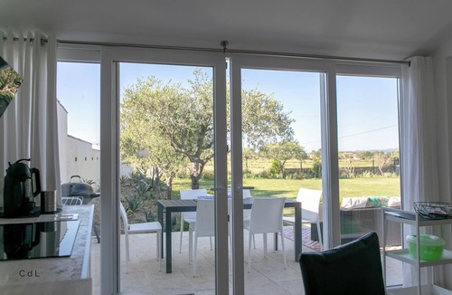 Bagard Cottage | Lodge Vasarely