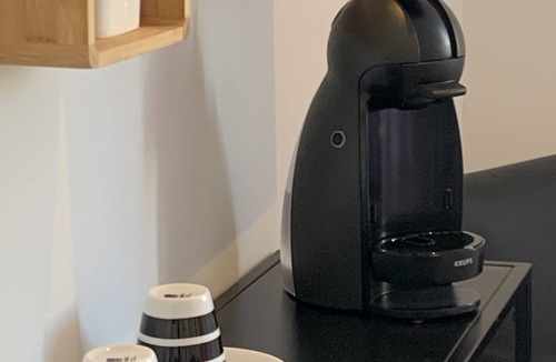 Bagard Cottage | Lodge Vasarely