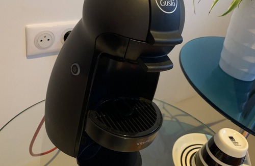 Bagard Cottage | Lodge Vasarely