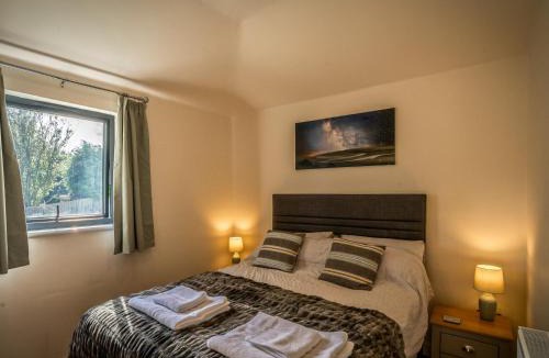 Upper Beeding House | Lodge With A View