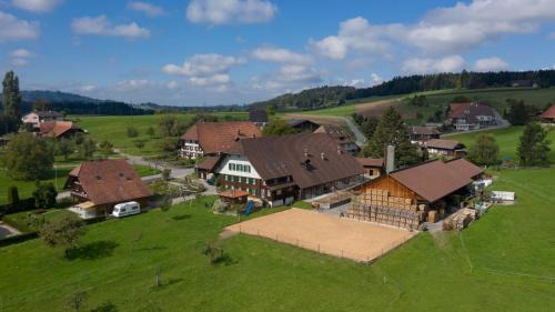 Wohlen bei Bern Bed & Breakfast | Lodge24 - zwischen Stadt und Land