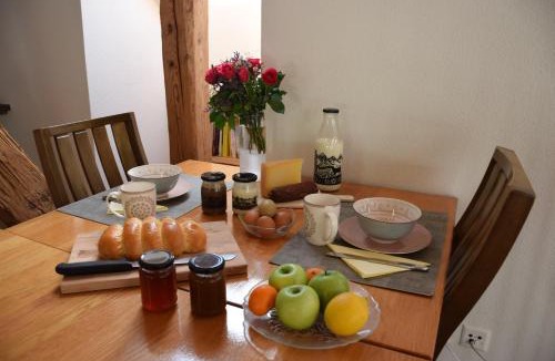 Wohlen bei Bern Bed & Breakfast | Lodge24 - zwischen Stadt und Land