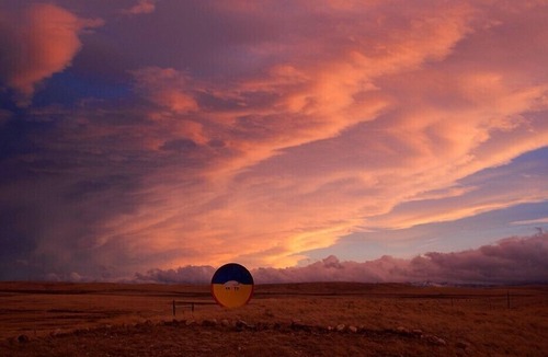 Browning Cabin | Lodgepole Gallery