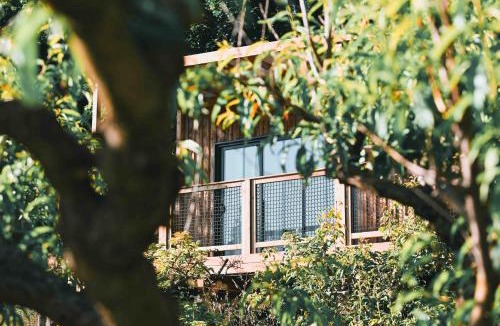 Chatillon-en-Diois Hotel | Lodges à Chatillon en Diois