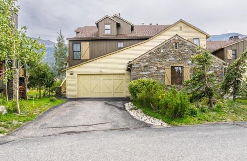 Mammoth Lakes House | Lodges 1156