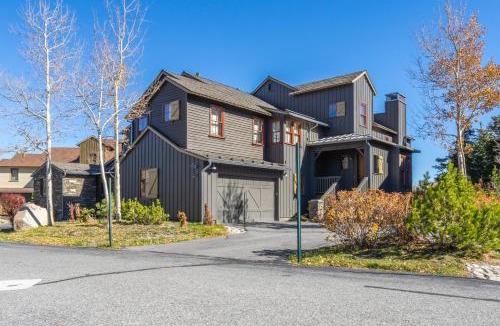 Mammoth Lakes House | Lodges 1178 - Timber Lodge Retreat