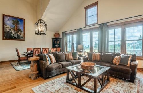 Mammoth Lakes House | Lodges 1178 - Timber Lodge Retreat
