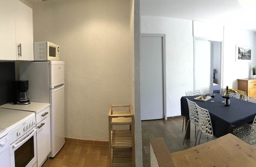 Saint-Jean-du-Gard House | Lodges 2 bedrooms renovated