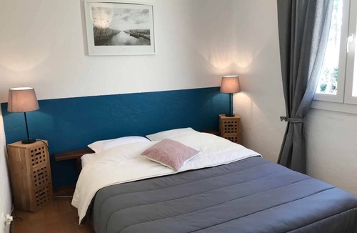 Saint-Jean-du-Gard House | Lodges 2 bedrooms renovated