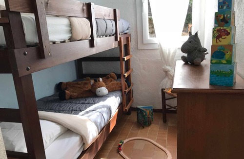 Saint-Jean-du-Gard House | Lodges 2 bedrooms renovated