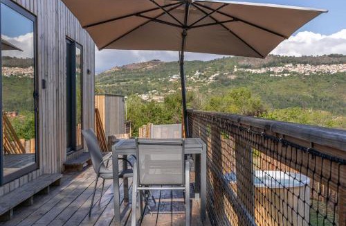 Vic-le-Comte House | Lodges Arverne