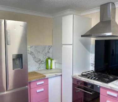 Aberystwyth Apartment | Lodges at Bryncarnedd, Aberystwyth