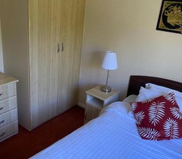 Aberystwyth Apartment | Lodges at Bryncarnedd, Aberystwyth