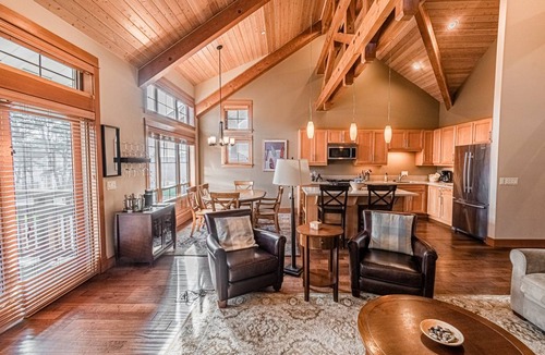 Tolovana Park House | Lodges at Cannon Beach A2