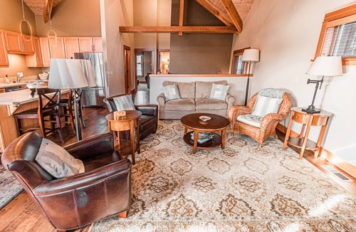 Tolovana Park House | Lodges at Cannon Beach A2