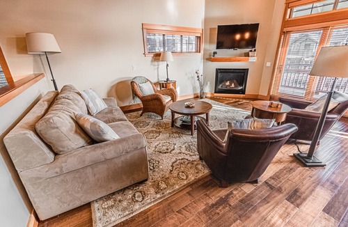 Tolovana Park House | Lodges at Cannon Beach A2