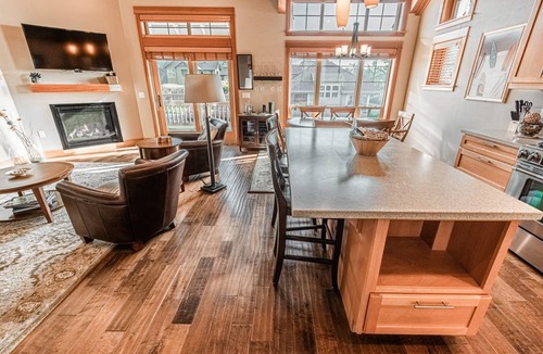 Tolovana Park House | Lodges at Cannon Beach A2