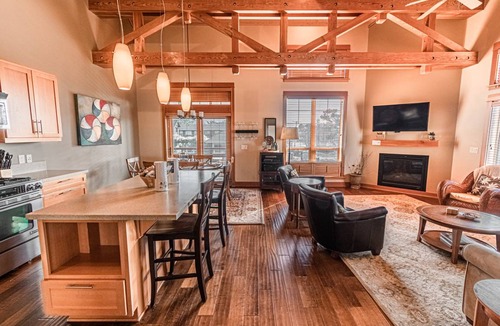 Tolovana Park House | Lodges at Cannon Beach A1