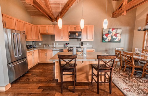 Tolovana Park House | Lodges at Cannon Beach A1
