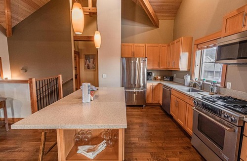 Tolovana Park Apartment | Lodges at Cannon Beach B1