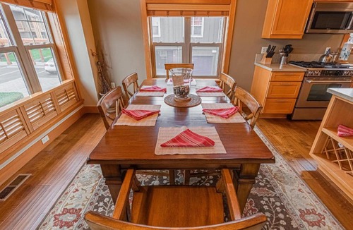 Tolovana Park Apartment | Lodges at Cannon Beach B2