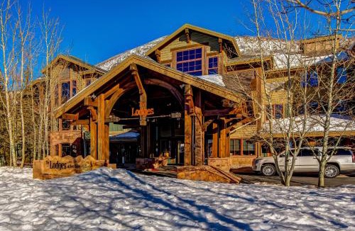 Deer Valley Hotel | Lodges at Deer Valley - #2220