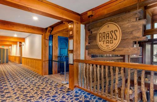 Deer Valley Hotel | Lodges at Deer Valley - #2220