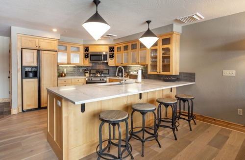 Deer Valley Hotel | Lodges at Deer Valley
