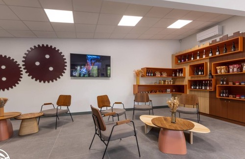 Saint-Ours House | Lodges de Lemptégy - Saint Ours