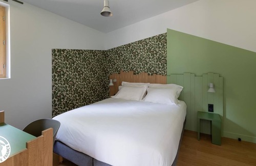 Saint-Ours House | Lodges de Lemptégy - Saint Ours