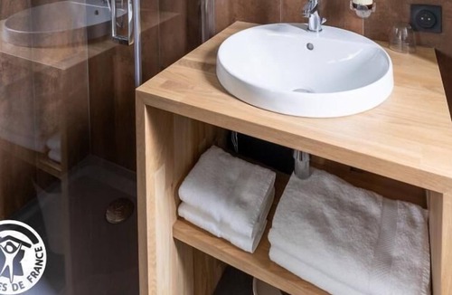 Saint-Ours House | Lodges de Lemptégy - Saint Ours